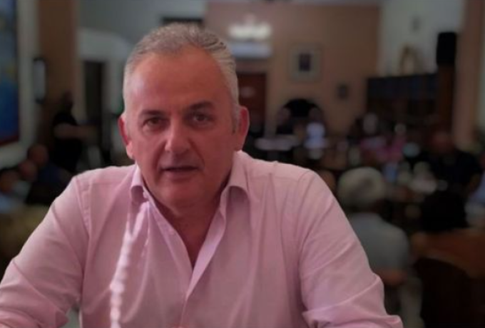 Αννίβας Παπακυριάκος |Η παράταξή μας επί 13 χρόνια διέθετε χρήματα για την εισροή τουριστών